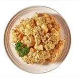 チーズかけチキンハーフ(12-14ピース)(韓ビニ 足立店)
