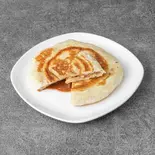 [ジョンノ]ホットク ハチミツ味（韓ビニ 足立店）