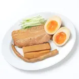 おつまみ盛り（麺joy Life）