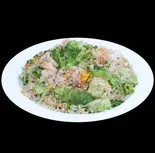 エビチャーハン（タイインドレストランアジアンスター）