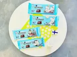 ムーミンチョコレート moomin chocolate（LITEN BUTIKEN）