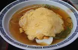 天津麺（中華料理とり秀）