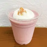いちごスムージー SMOOTHIE Strawberry x Soymilk（SUN SUN）