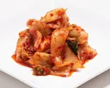 キムチ kimchi（東京ねばとろ.都立大学駅前店 とろろ昆布汁とねばとろ丼 tokyo neba-toro bowl）
