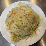 エビ炒飯（龍園）