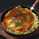 広島お好み焼きセット(鉄板焼き Shin.)