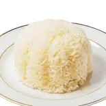 Thai jasmine Rice タイのジャスミンライス（Asian Dining MANASLU）