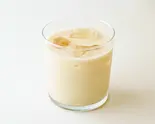 ハニカムティーラテ(ICE)HONEYCOMB TEA LATTE（HONEYCOMB COFFEE）