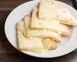 チーズナン Cheese Nan(エベレストキッチン田園調布 Everest Kitchen)