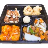 プチオードブル(中華dining餃子豊和 立花駅北店)