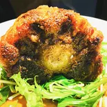 牛テール塩焼き（隠・台所 久岡家）