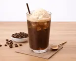 コーヒーフロート（HITO2 COFFEE LAB）