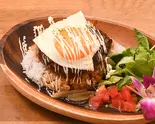 テリヤキロコモコ（PancakeHouseHoiHoi 栄本店）