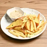 ポテトフライ〜アンチョビマヨ〜(R'ariatte〜イタリア酒場〜)