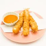 エビフライ 5P/Ebi Fry 5P（PRINCE FOOD CORNER）