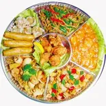 【0】オードブル(中華料理西遊記 成増店)
