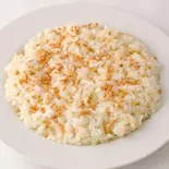 ガーリックライス Garlic Rice（ASIAN RESTAURANT TARAKHOLA KOSELI）