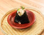 鮭皮わかめの混ぜ飯（おにぎりや ヤソハチ）