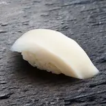 単品 いか(小僧寿し 上目黒店)