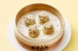 豚肉焼売4個(ジンホア 恵比寿店)