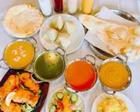 ファミリーセット/Family Set(インドカレー専門店好き)