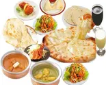 ファミリーセット/Family Set(ソキンインドネパールレストラン春日野道店)