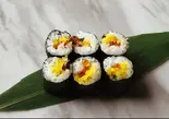 イクラ巻（テイク＆デリバリー専門店 テイク）