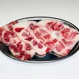 テールスライス(国産牛内臓専門店 一燈屋 大今里店)