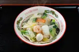 中華丼（中華居酒屋本店ハヤシヤ）