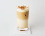 アイスカフェキャラメル（ライブコーヒー 吉祥寺店）