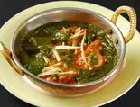 サグマトンカレーSPANISH LAMB（SAGUN）