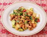 カシューナッツサーデコ(Cashew Nuts)（インド・ネパール料理 シダラタ西本町店）