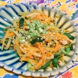 パパイヤしりしり（宅配専門沖縄料理おとぉり）
