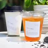 アールグレイティー（FFF Coffee）