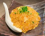 絶品キムチチャーハン(本格チャーハン専門店 絶品炒飯!一飯)