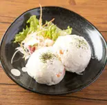 ポテトサラダ（和洋レストラン 岩崎）