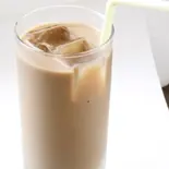 アイスチャイ ice chai(インドネパールレストランアムル)