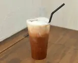 アイスココア（つくしんぼ）
