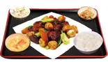 上海風豚角煮（美味しい屋 甘味処 The sweet）