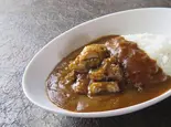 【店長おススメ】牛すじカレー（カレーダイニング SIN）