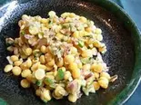 チャナサラダ Chana Salad(サムンドラ 綾瀬店)