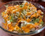 ツナサラダ Tsuna Salad(サムンドラ 綾瀬店)