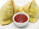サモサ Samosa(サムンドラ 綾瀬店)