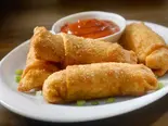 ソセージフライ Saussage Fry(サムンドラ 綾瀬店)