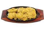 ガーリックチキンティッカ4p Garlic Chicken Tikka (4 Pieces)(サムンドラ 綾瀬店)