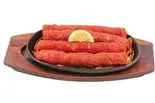 シークカバーブ 4 p Seekh Kebab (4Pieces)(サムンドラ 綾瀬店)