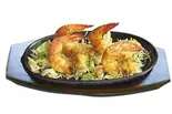 タンドリーエビ 4 p Tandoori Prawn (4 Pieces)(サムンドラ 綾瀬店)