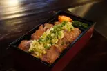 ネギ塩牛タン弁当（焼肉居酒屋おにやんま大宮店）