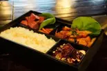 おにやんまオールスター重 ご飯大盛（焼肉居酒屋おにやんま大宮店）