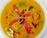 ダル タルカ Dal Tadka（南インド料理 マハラニ）